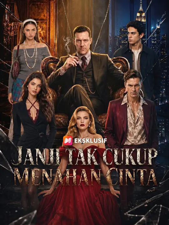 Janji Tak Cukup Menahan Cinta