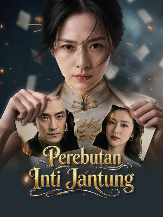 Perebutan Inti Jantung