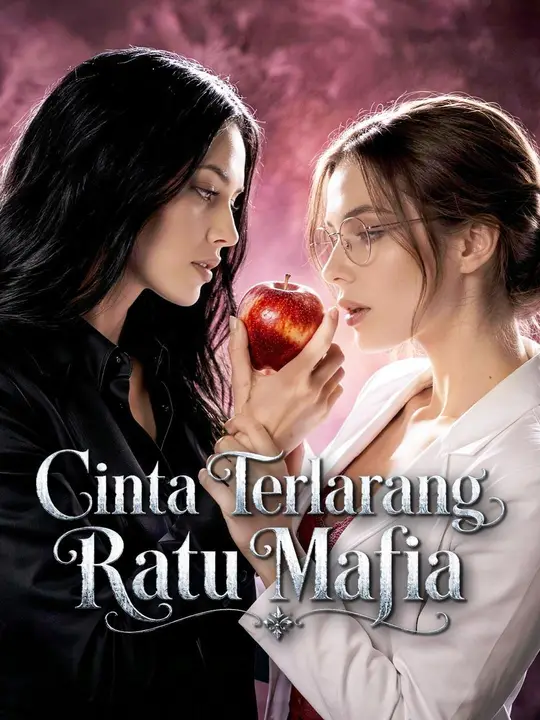 Cinta Terlarang Ratu Mafia