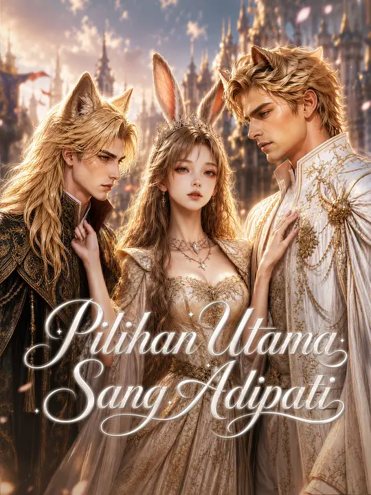 Pilihan Utama Sang Adipati