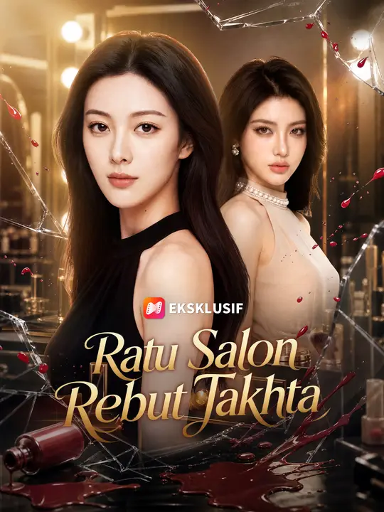Ratu Salon Rebut Takhta
