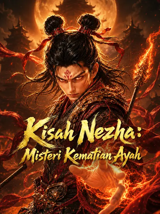 Kisah Nezha: Misteri Kematian Ayah