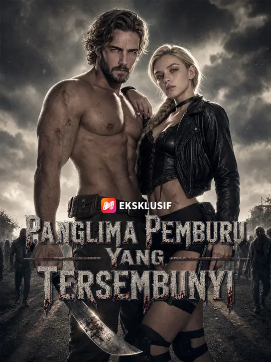 Panglima Pemburu Yang Tersembunyi