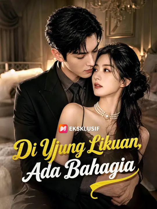 Di Ujung Likuan, Ada Bahagia