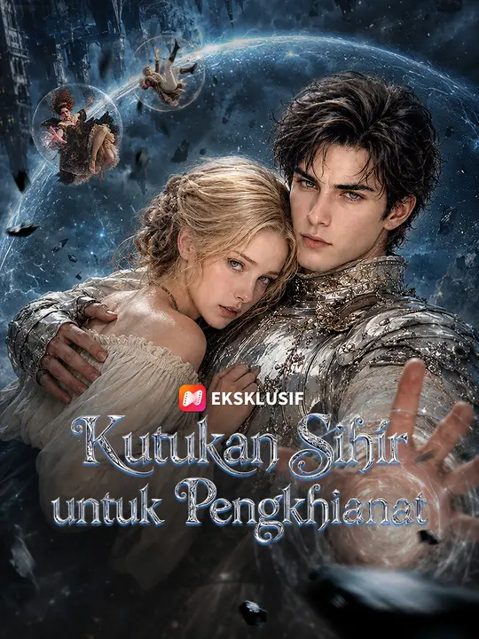 Kutukan Sihir untuk Pengkhianat