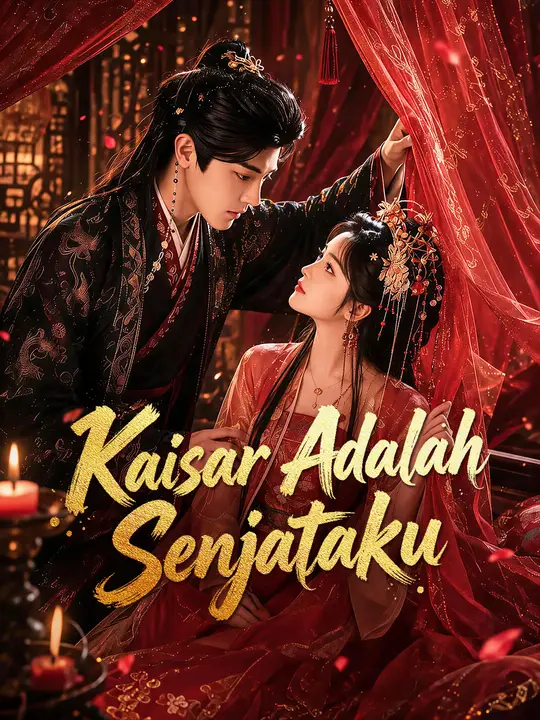 Kaisar Adalah Senjataku