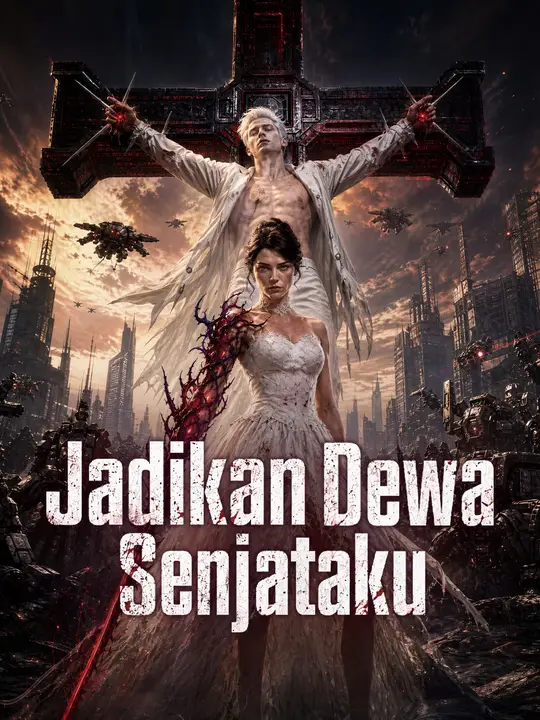 Jadikan Dewa Senjataku