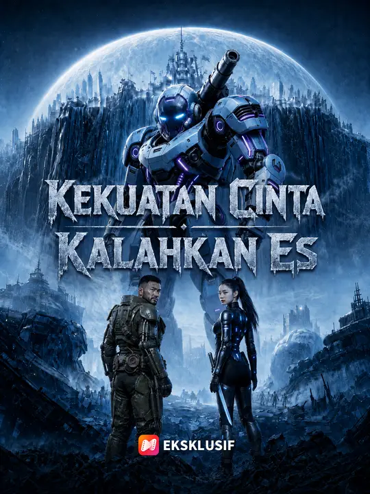 Kekuatan Cinta Kalahkan Es