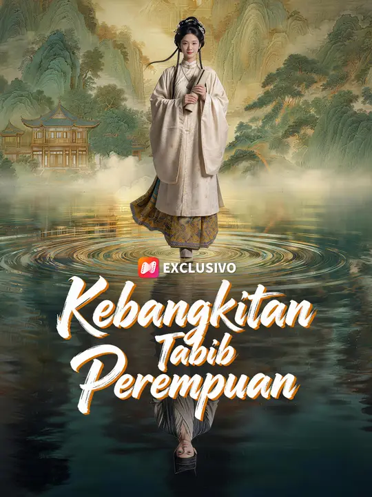 Kebangkitan Tabib Perempuan