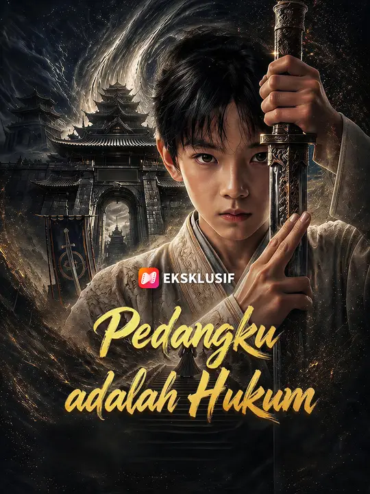 Pedangku adalah Hukum