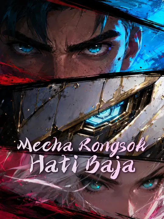 Mecha Rongsok, Hati Baja