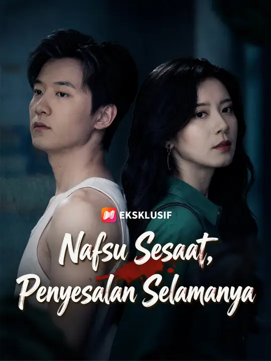 Nafsu Sesaat, Penyesalan Selamanya