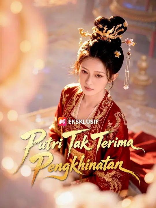 Putri Tak Terima Pengkhianatan