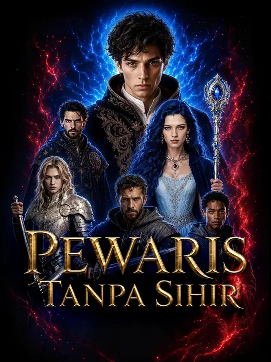 Pewaris Tanpa Sihir