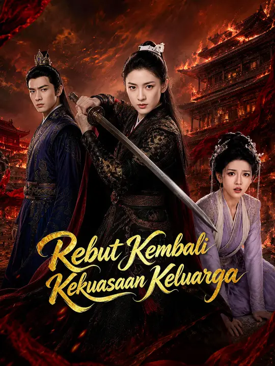 Rebut Kembali Kekuasaan Keluarga