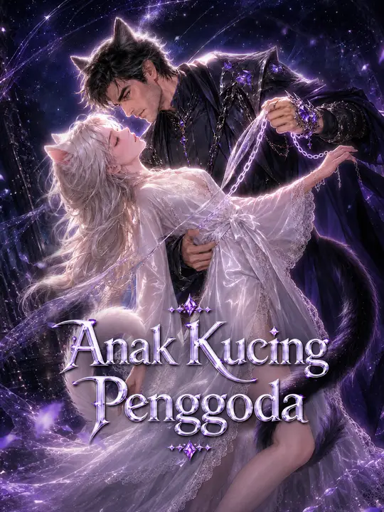 Anak Kucing Penggoda