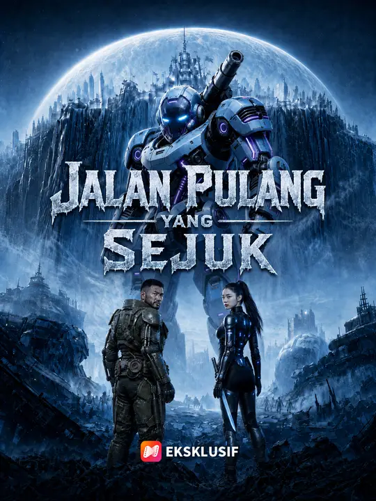 Jalan Pulang Yang Sejuk