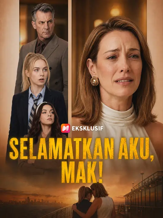 Selamatkan Aku, Mak!