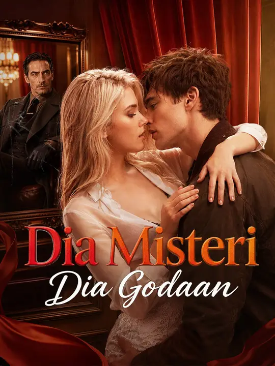 Dia Misteri, Dia Godaan