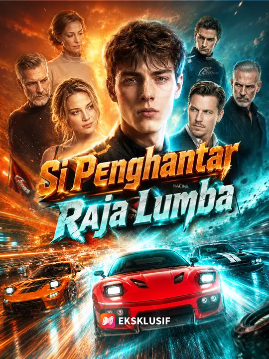 Si Penghantar, Raja Lumba