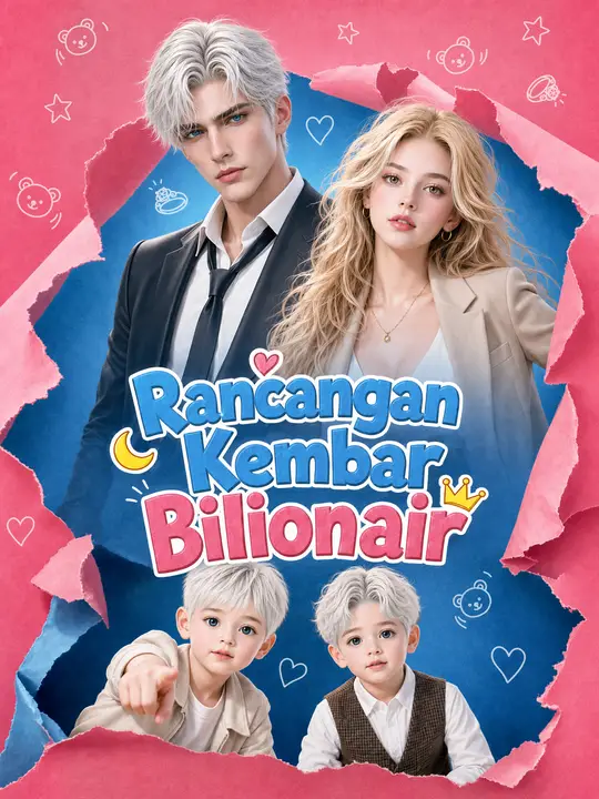 Rancangan Kembar Bilionair