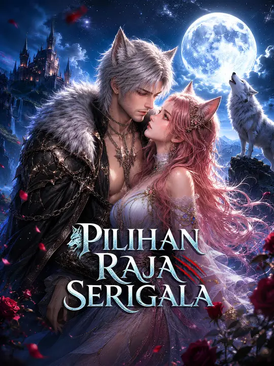 Pilihan Raja Serigala