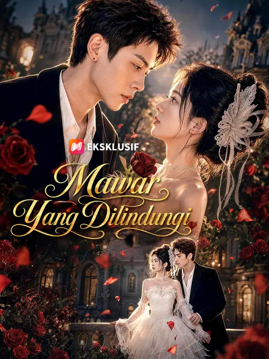 Mawar Yang Dilindungi