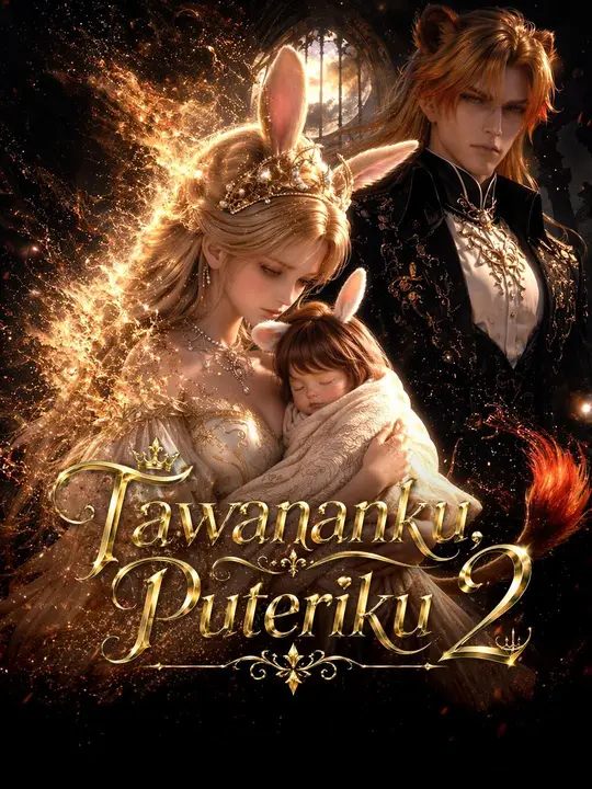 Tawananku, Puteriku 2