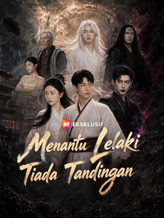 Menantu Lelaki Tiada Tandingan