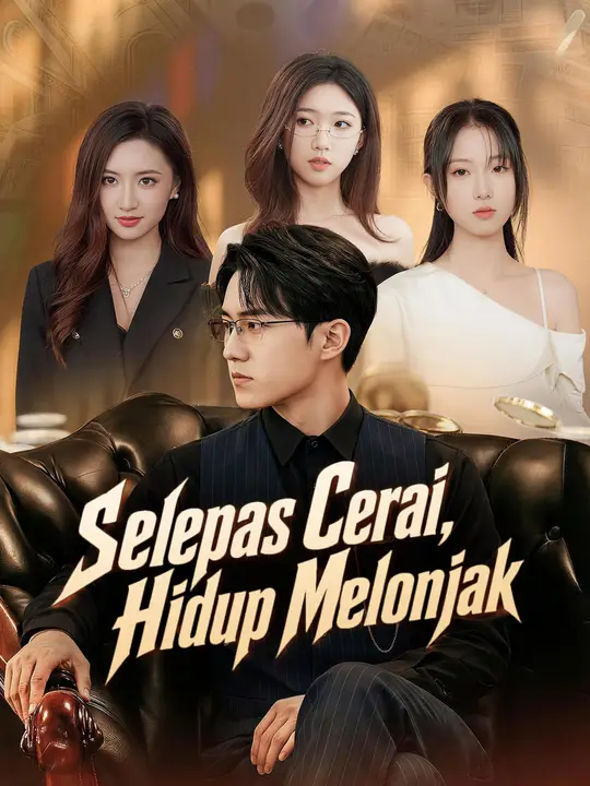 Selepas Cerai, Hidup Melonjak