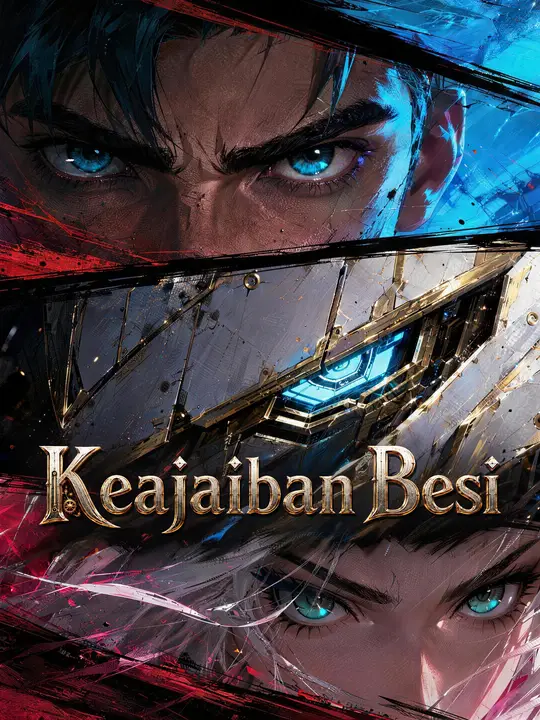 Keajaiban Besi