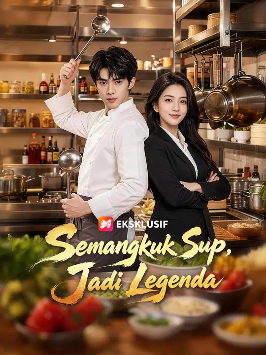 Semangkuk Sup, Jadi Legenda