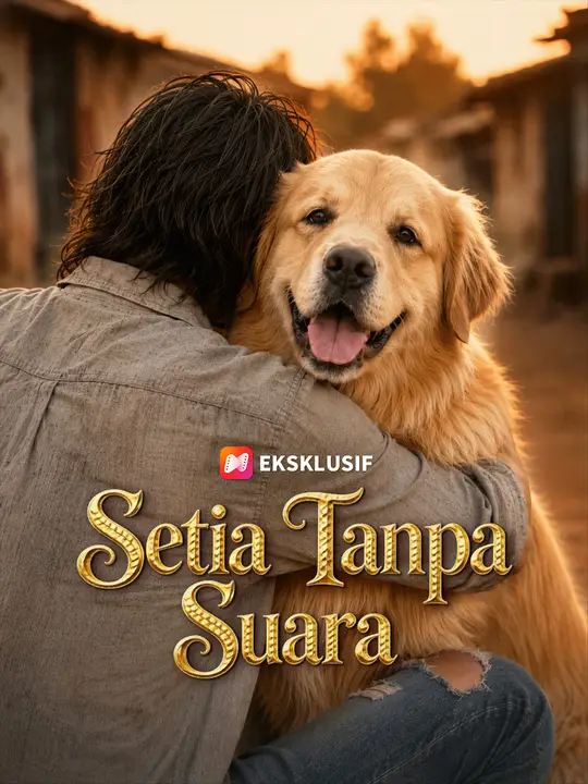 Setia Tanpa Suara