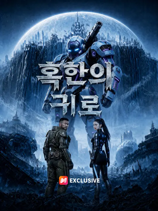 혹한의 귀로