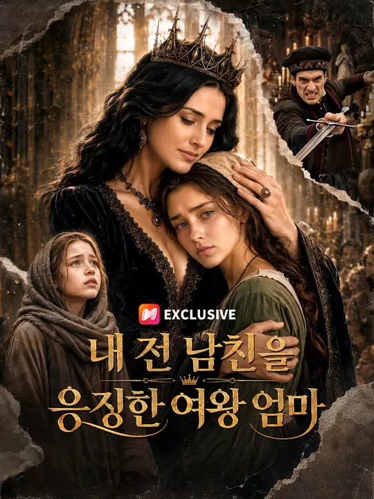 내 전 남친을 응징한 여왕 엄마