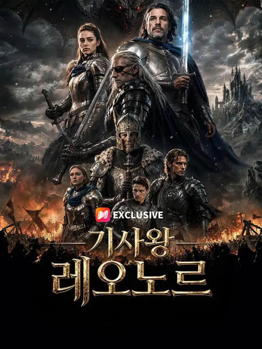 기사왕 레오노르