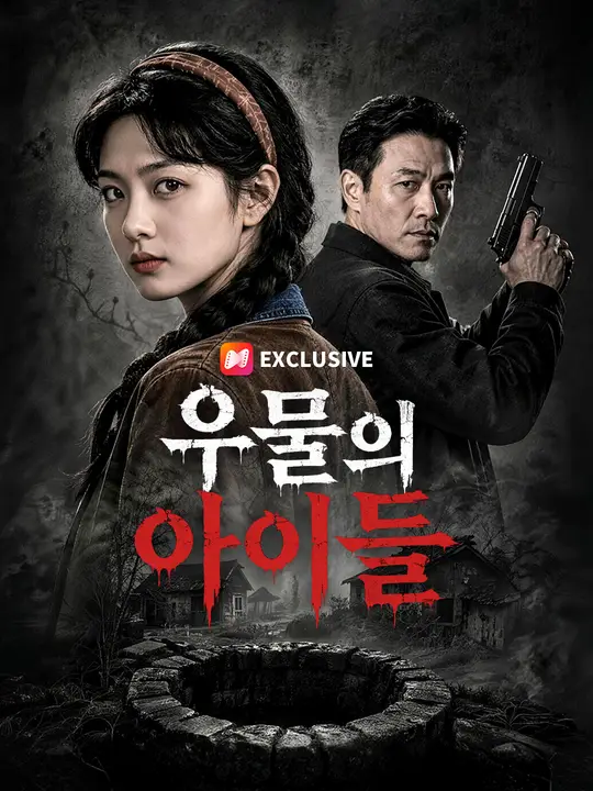 우물의 아이들