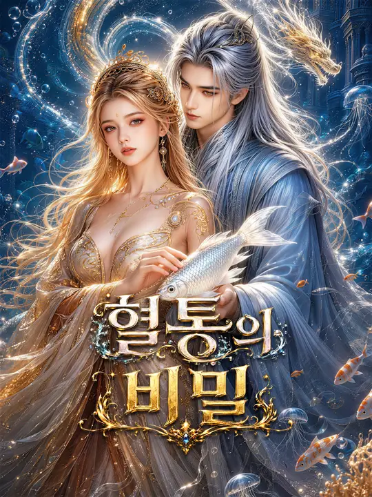 혈통의 비밀