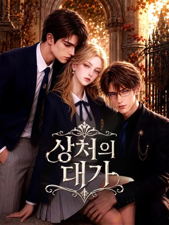 상처의 대가