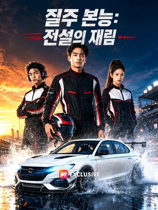 질주 본능: 전설의 재림