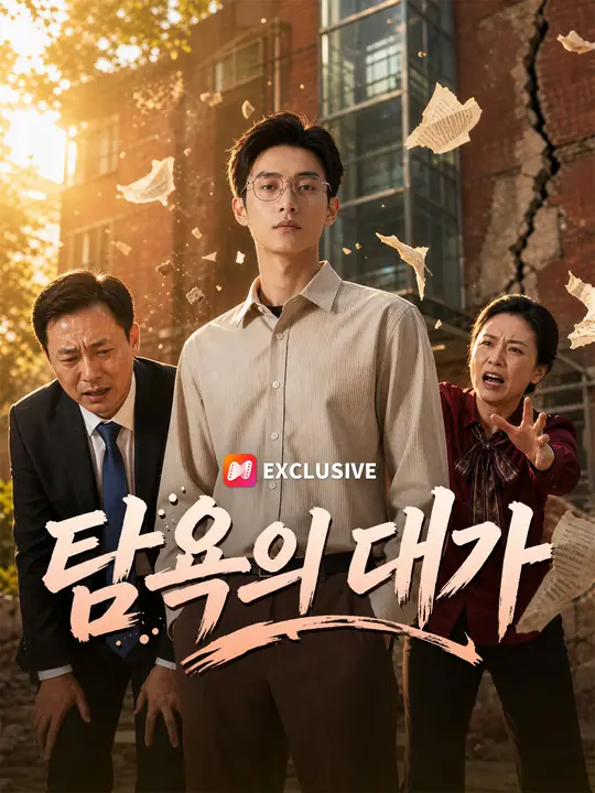 탐욕의 대가