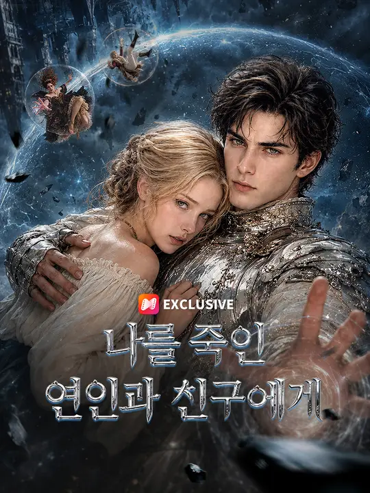 나를 죽인 연인과 친구에게