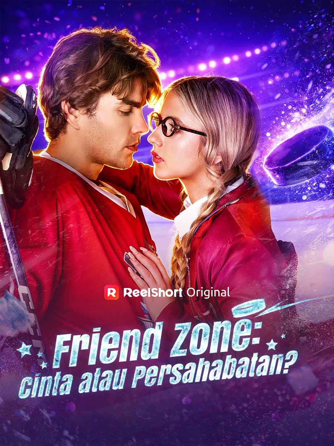 Friend Zone: Cinta atau Persahabatan?