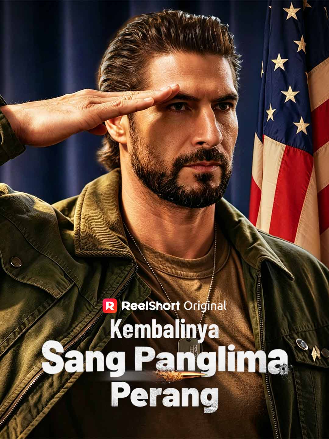 Kembalinya Sang Panglima Perang