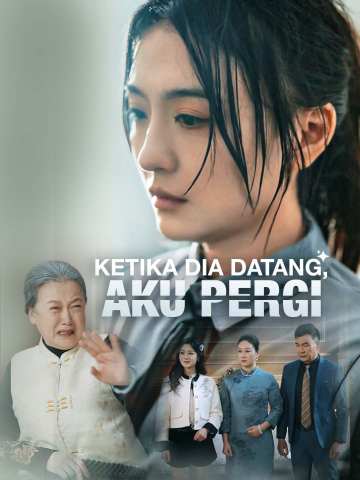 Ngày Cô Ta Về, Tôi Ra Đi