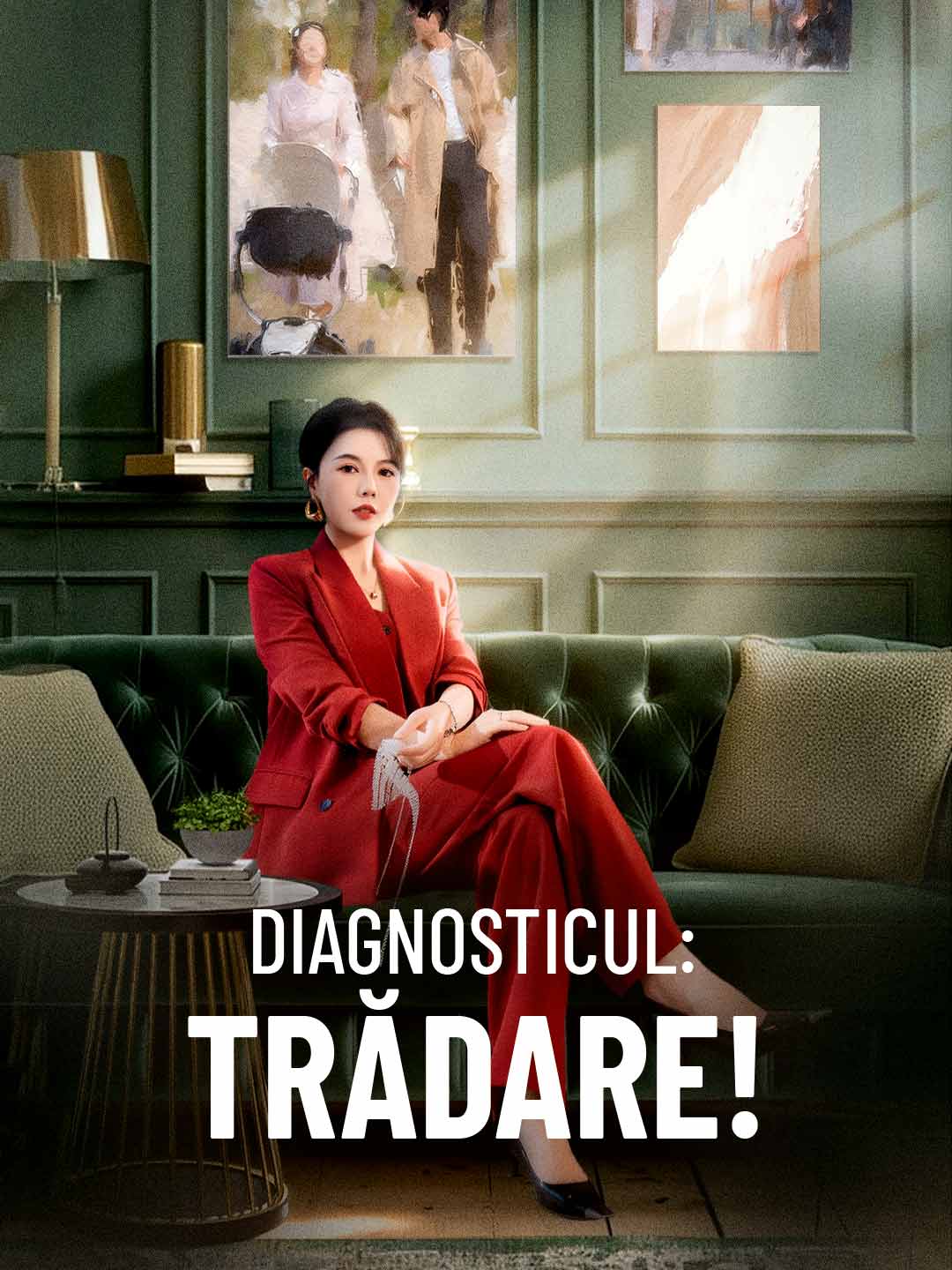 Diagnose: Verrat