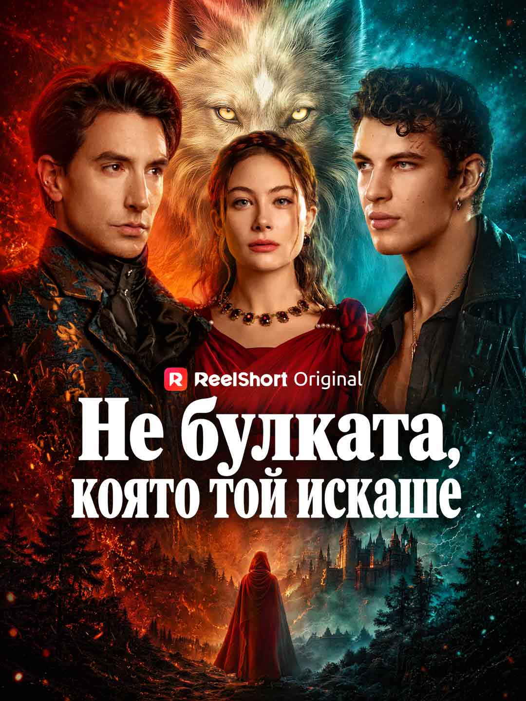 Не булката, която той искаше