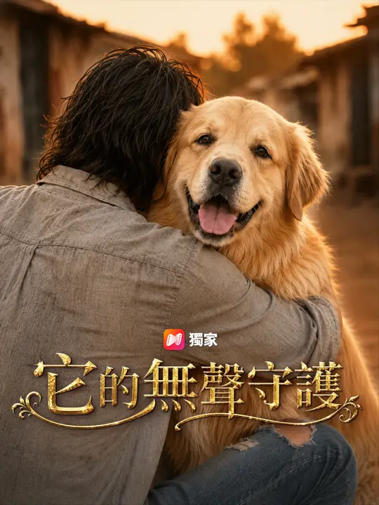 它的無聲守護