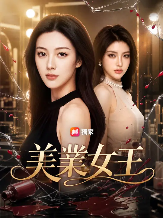 美業女王