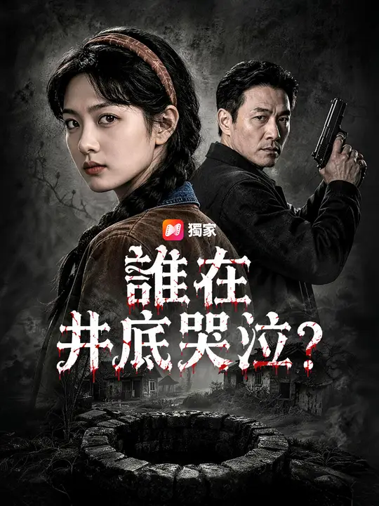 誰在井底哭泣？
